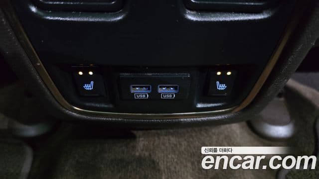 Jeep Grand Cherokee WK2, 2015 18