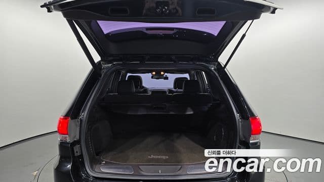 Jeep Grand Cherokee WK2, 2015 20