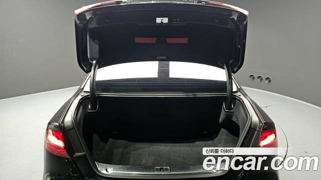 Audi New A8 D4, 2015 20