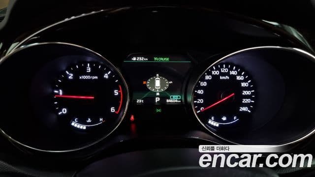 Kia The / новый New Carnival President, 2019 8