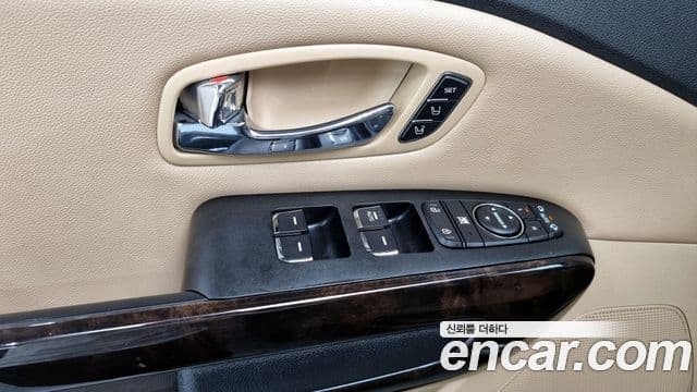 Kia The / новый New Carnival President, 2019 17