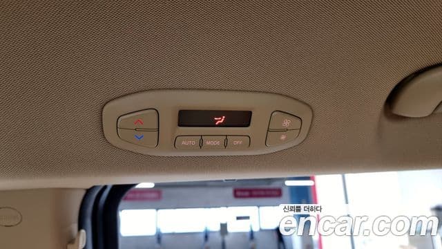 Kia The / новый New Carnival President, 2019 18