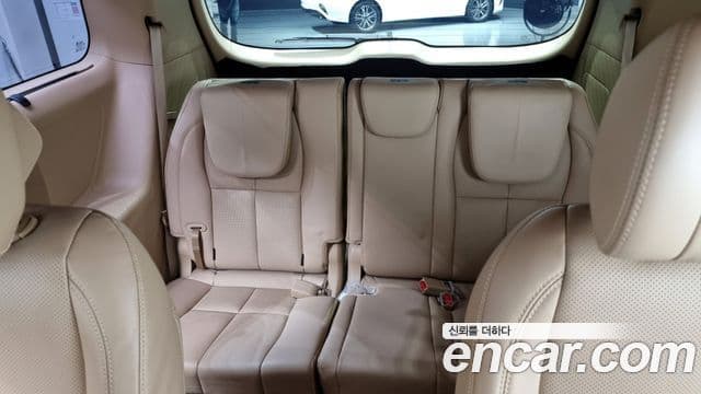 Kia The / новый New Carnival President, 2019 19