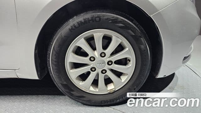 Kia K3 Luxury, 2013 все фото