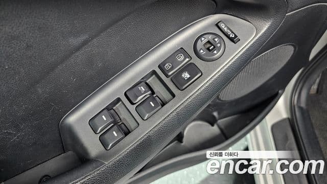 Kia K3 Luxury, 2013 12