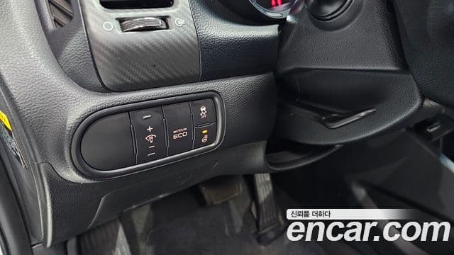 Kia K3 Luxury, 2013 13