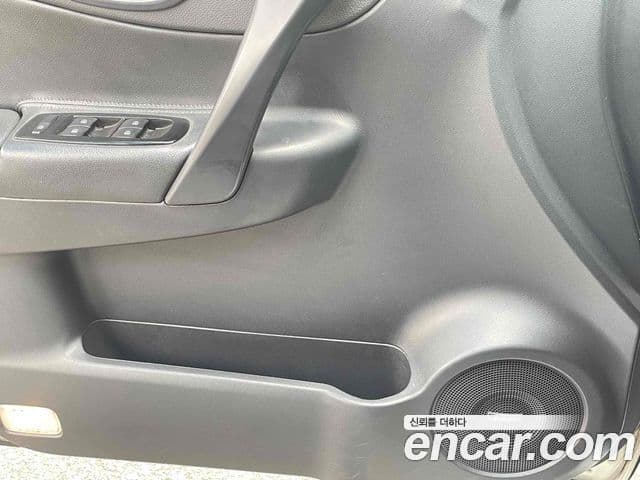 Renault Korea(Samsung) QM5 빌트인캠2 — базовая версия - Built-in Cam 2, 2011 15