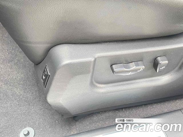 Renault Korea(Samsung) QM5 빌트인캠2 — базовая версия - Built-in Cam 2, 2011 20