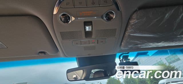 Hyundai The / новый New Grandeur IG Premium, 2020 11