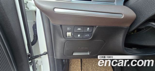 Hyundai The / новый New Grandeur IG Premium, 2020 12