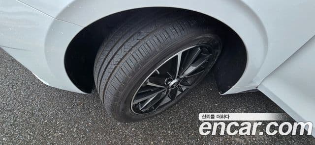 Hyundai The / новый New Grandeur IG Premium, 2020 18