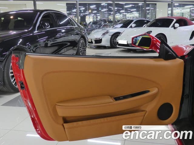 Ferrari F430 4.3 V8, 2008 7