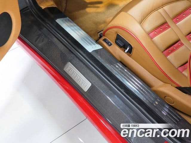 Ferrari F430 4.3 V8, 2008 11