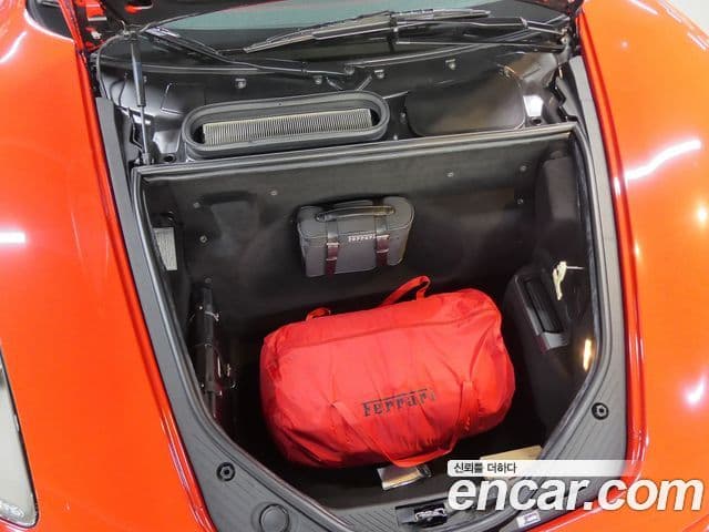 Ferrari F430 4.3 V8, 2008 13