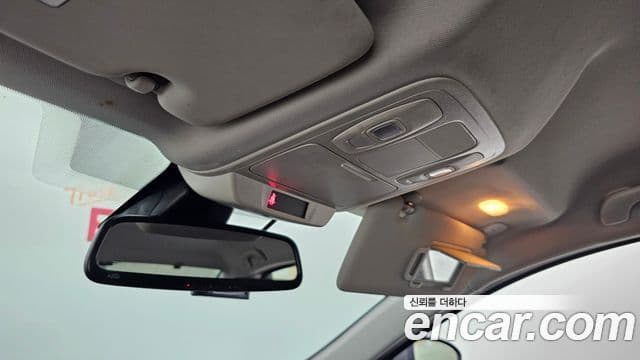 Renault Korea(Samsung) SM6 2.0 GDe SE, 2017 19