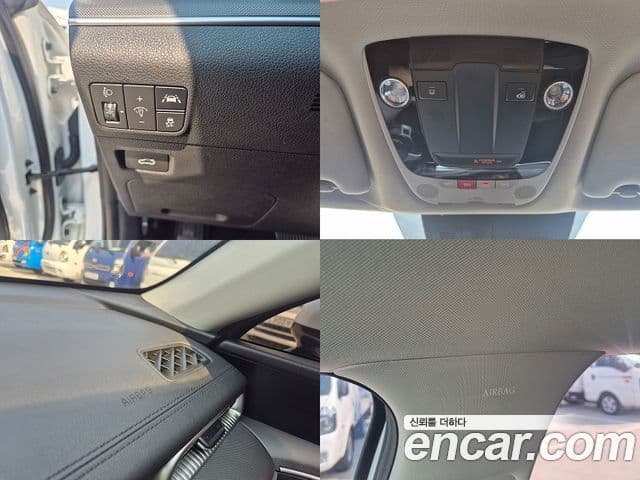 Kia K5 3세대 Trendy, 2023 13