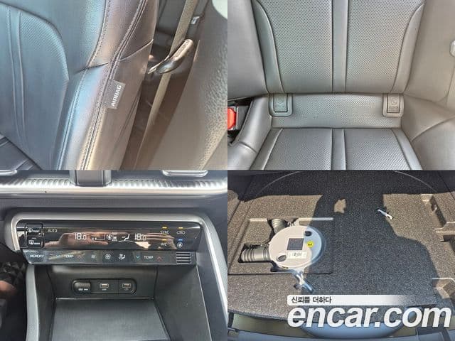 Kia K5 3세대 Trendy, 2023 14