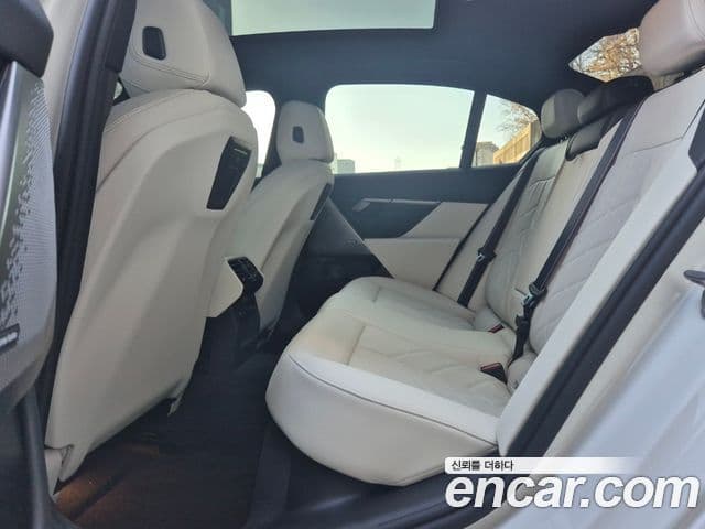 BMW 5시리즈 (G60) 520i M Sport, 2025 10