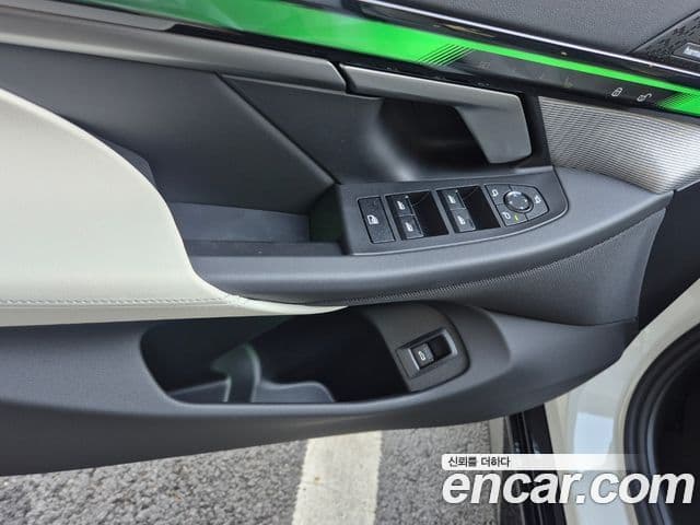 BMW 5시리즈 (G60) 520i M Sport, 2025 15