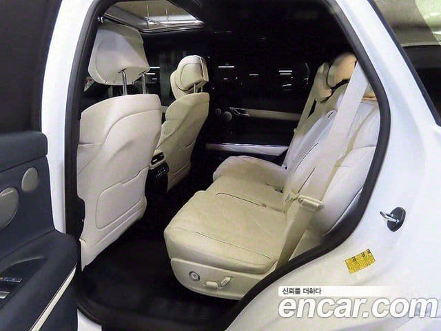 Genesis GV80, 2025 7