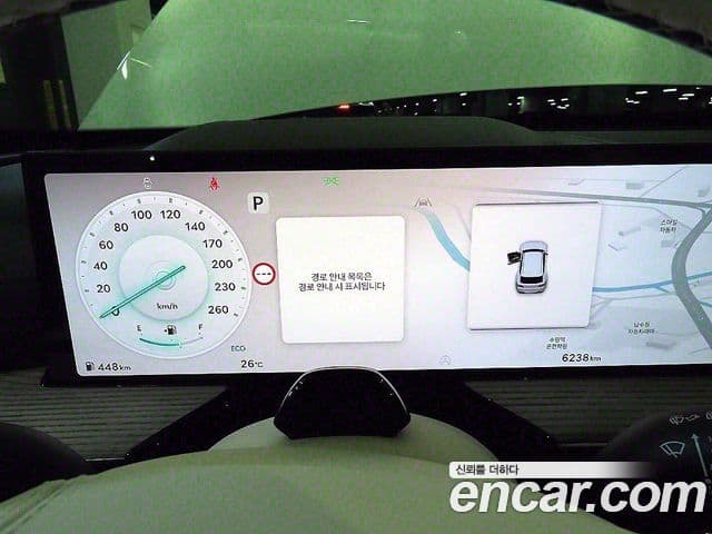 Genesis GV80, 2025 9