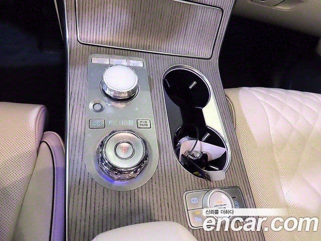 Genesis GV80, 2025 12