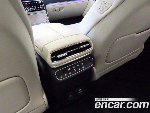 Genesis GV80, 2025 13