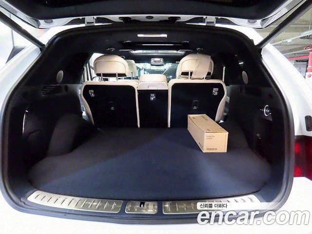 Genesis GV80, 2025 15