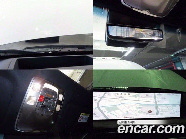 Genesis GV80, 2025 17