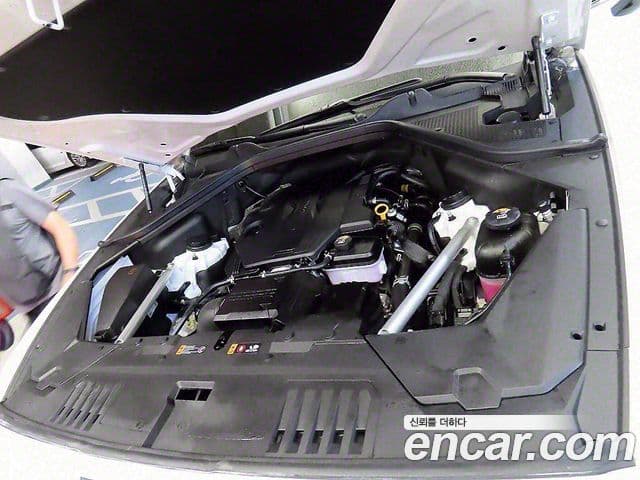 Genesis GV80, 2025 19