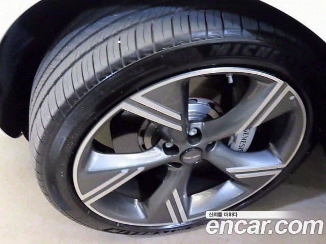 Genesis GV80, 2025 20