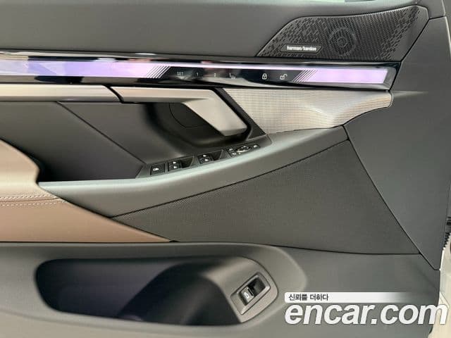 BMW 5시리즈 (G60) 520i M Sport, 2025 13