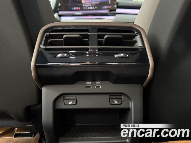 BMW 5시리즈 (G60) 520i M Sport, 2025 14