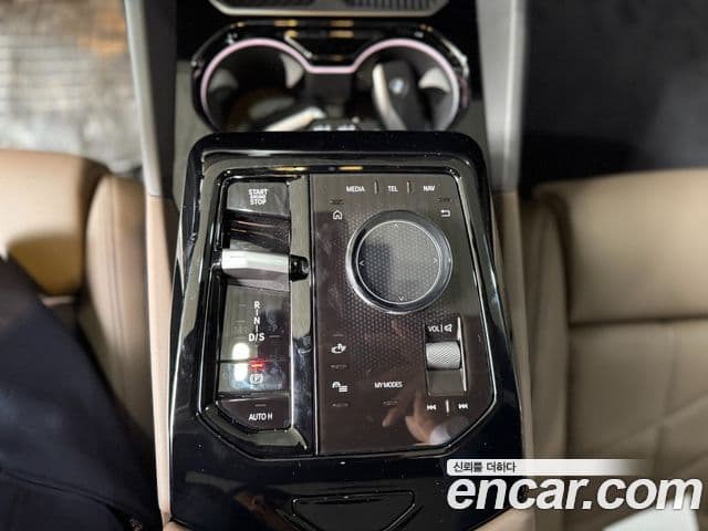 BMW 5시리즈 (G60) 520i M Sport, 2025 15