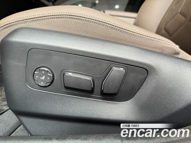 BMW 5시리즈 (G60) 520i M Sport, 2025 17