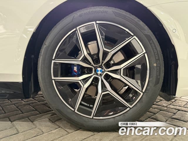 BMW 5시리즈 (G60) 520i M Sport, 2025 18