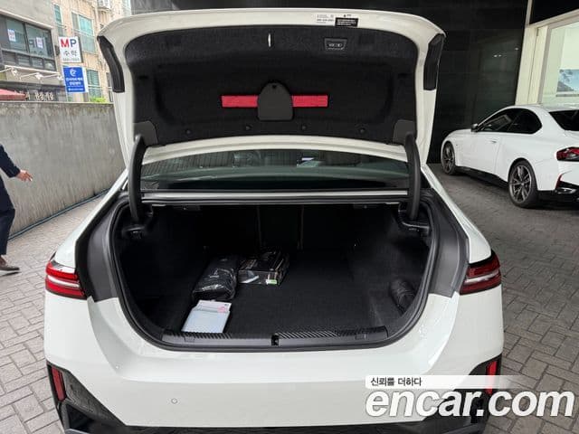 BMW 5시리즈 (G60) 520i M Sport, 2025 20