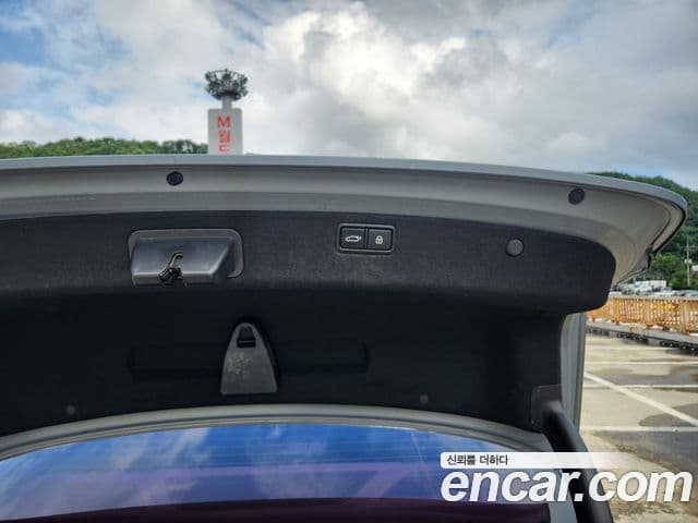 Hyundai Genesis DH G380 Prestige AWD, 2014 7