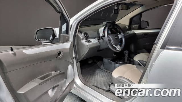Chevrolet(GM대우) Spark 빌트인캠2 — базовая версия - Built-in Cam 2, 2012 10