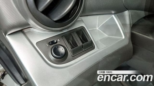 Chevrolet(GM대우) Spark 빌트인캠2 — базовая версия - Built-in Cam 2, 2012 15
