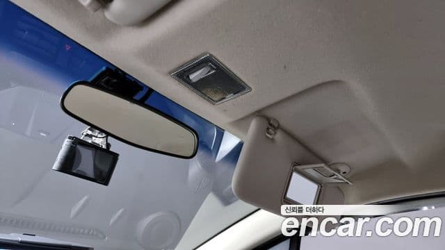 Chevrolet(GM대우) Spark 빌트인캠2 — базовая версия - Built-in Cam 2, 2012 19
