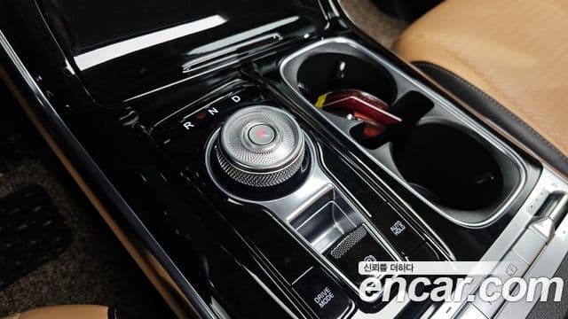 Kia Carnival 4세대 Signature, 2021 9