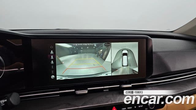 Kia Carnival 4세대 Signature, 2021 14