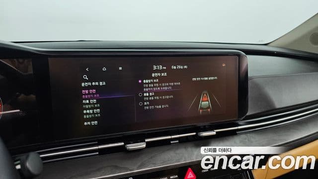 Kia Carnival 4세대 Signature, 2021 15