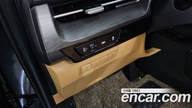 Kia Carnival 4세대 Signature, 2021 17