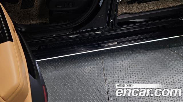 Kia Carnival 4세대 Signature, 2021 18