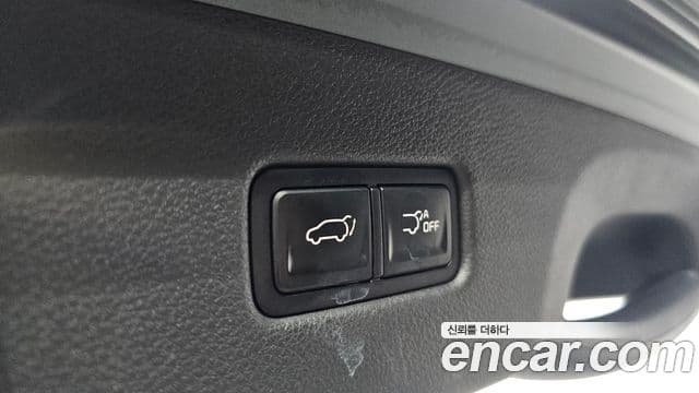 Kia Carnival 4세대 Signature, 2021 19