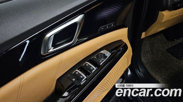 Kia Carnival 4세대 Signature, 2021 20