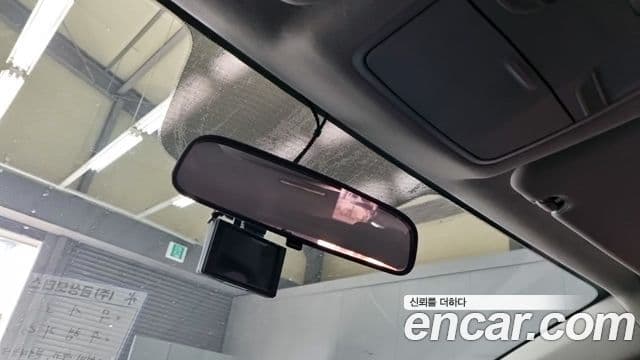 Hyundai Avante AD 1.6 LPI Style(арендный автомобиль), 2018 14