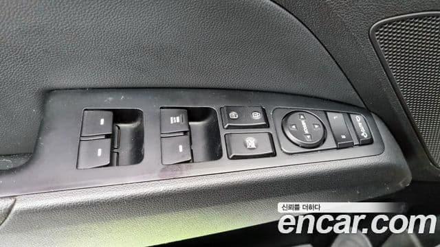 Hyundai Avante AD 1.6 LPI Style(арендный автомобиль), 2018 16